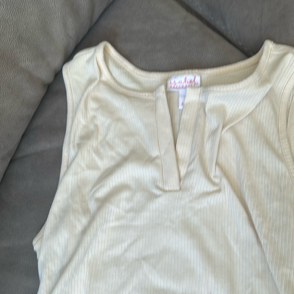 Maternity shirt